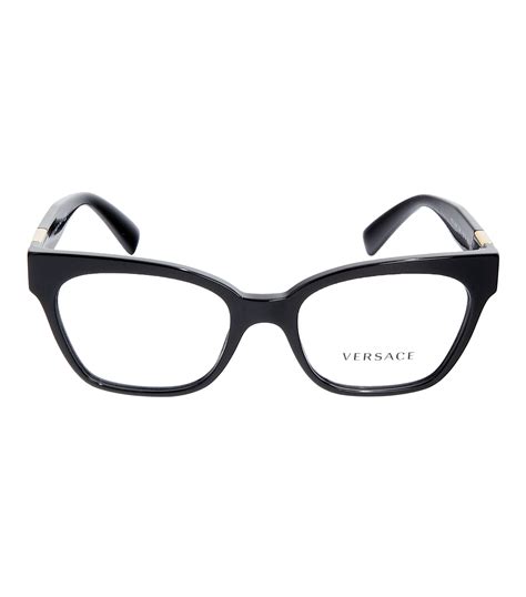 lentes versace oftalmicos mujer